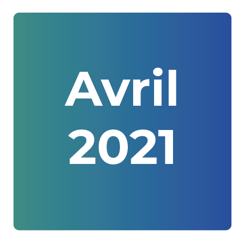 Newsletter isirh avril 2021.