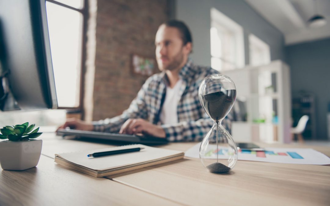 Comment assurer une gestion efficace du temps de travail ?