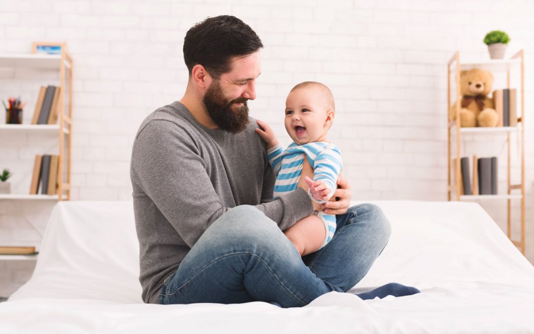 Congé paternité : tout savoir sur les nouvelles dispositions